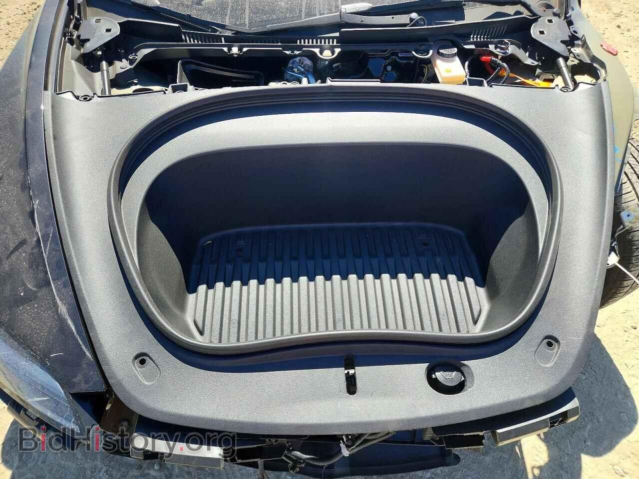 2026 TESLA MODEL 3 - VIN: 5YJ3E1EA5TF200626 - Фото 11