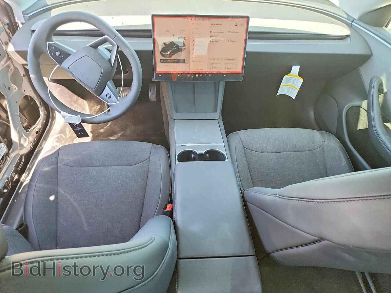 2026 TESLA MODEL 3 - VIN: 5YJ3E1EA5TF200626 - Фото 8