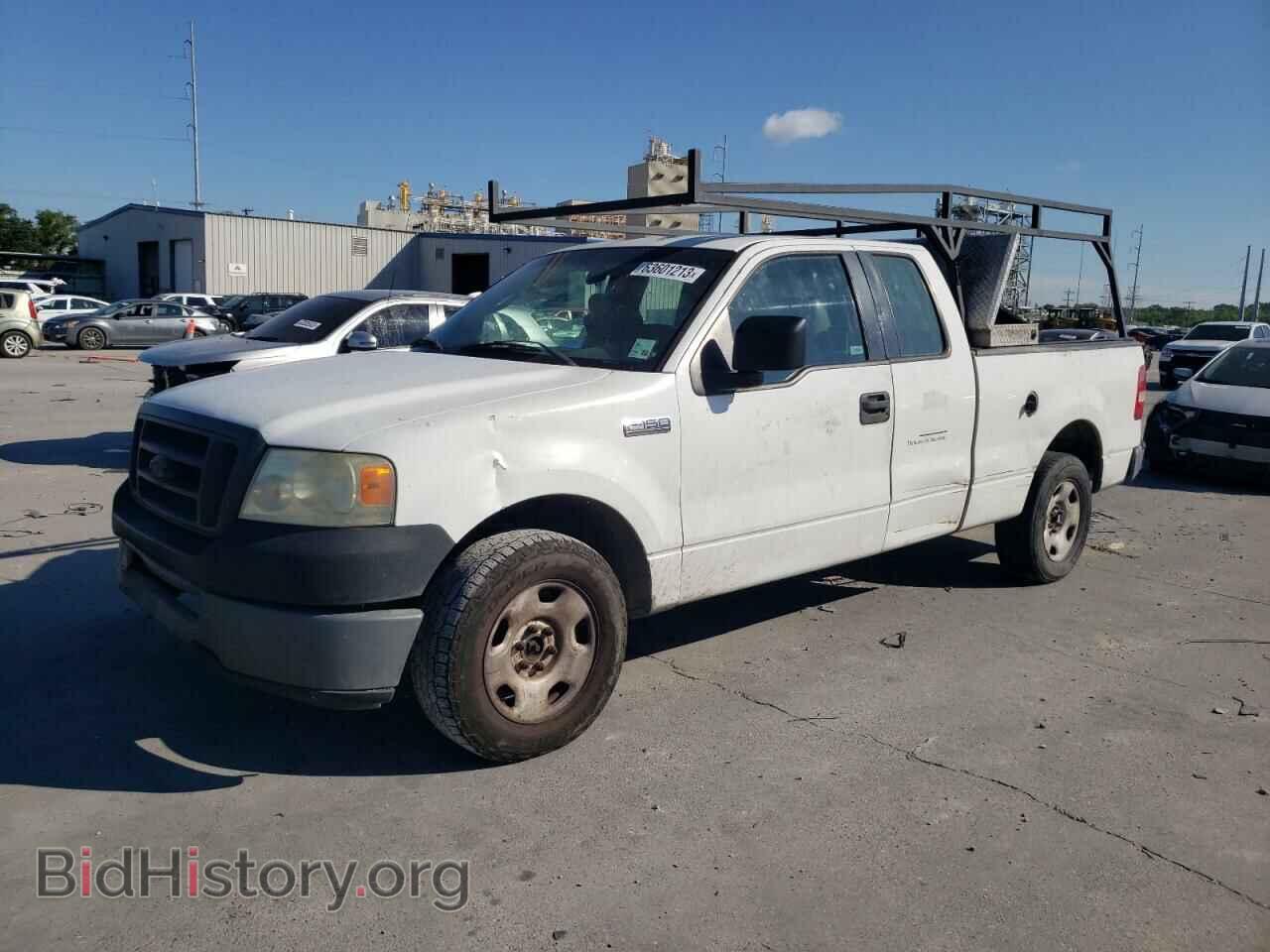 Фотография 1FTRX12W96FA48919 - FORD All Models 2006