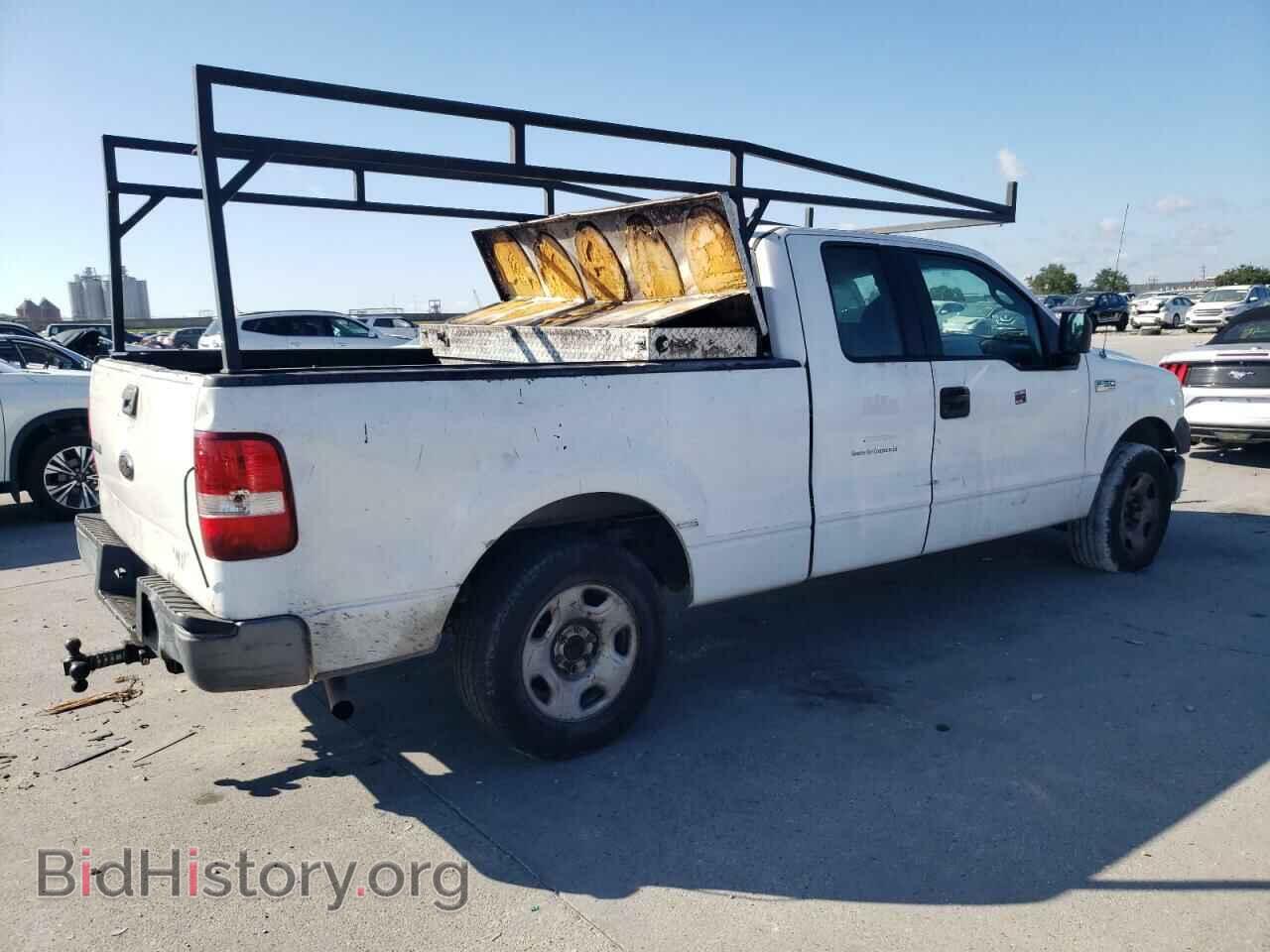 2006 FORD All Models - VIN: 1FTRX12W96FA48919 - Фото 3