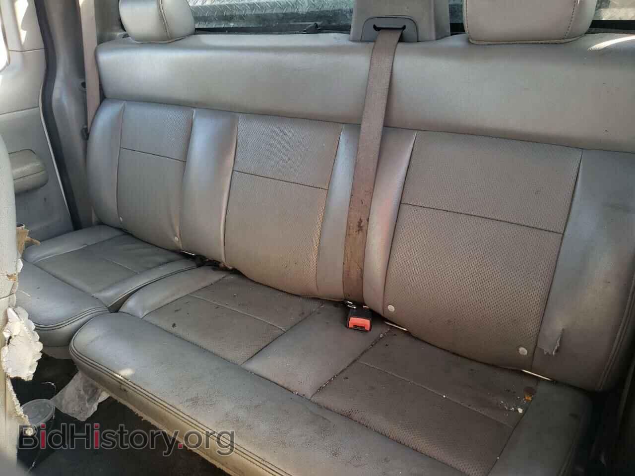 2006 FORD All Models - VIN: 1FTRX12W96FA48919 - Фото 10