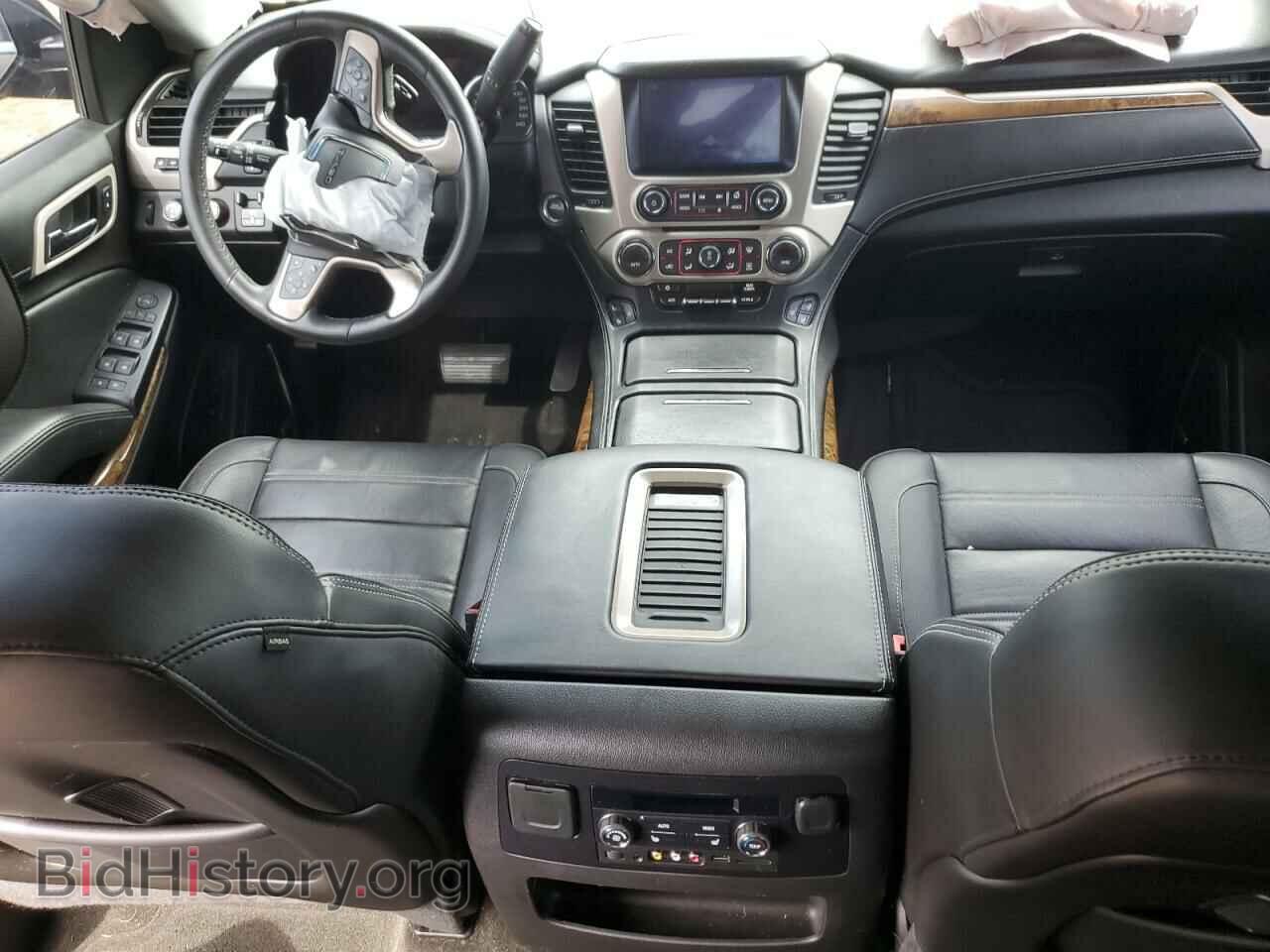2016 GMC YUKON - VIN: 1GKS2CKJ1GR134018 - Фото 8