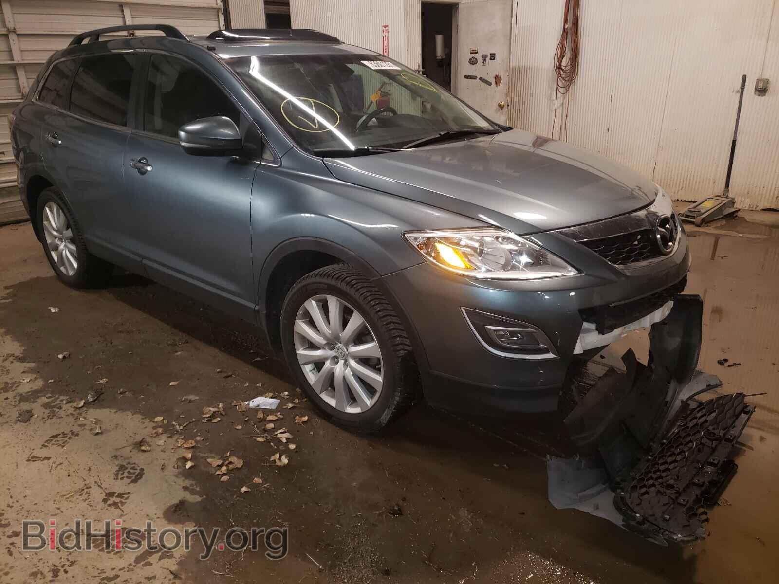 Фотография JM3TB3MA6A0231585 - MAZDA CX-9 2010