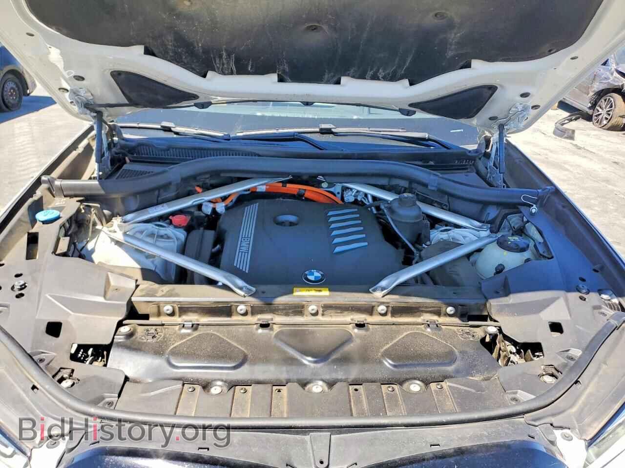 2021 BMW X5 - VIN: 5UXTA6C07M9G09047 - Photo 11