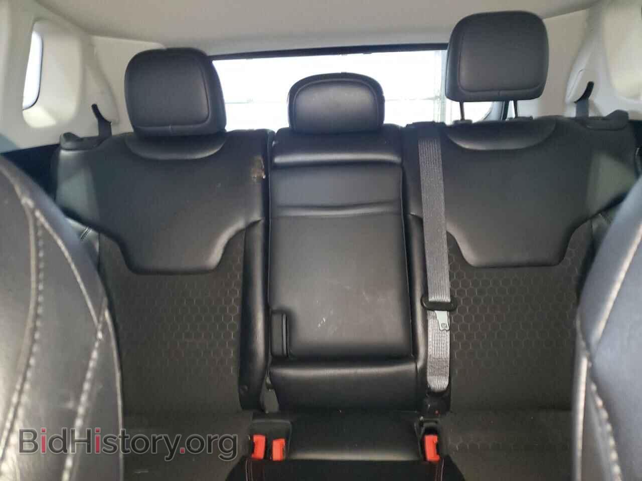 2017 JEEP COMPASS - VIN: 3C4NJDBB5HT693266 - Фото 10