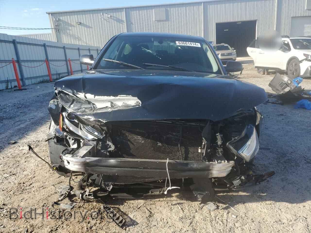2015 AUDI A4 - VIN: WAUBFAFL0FN045057 - Фото 5
