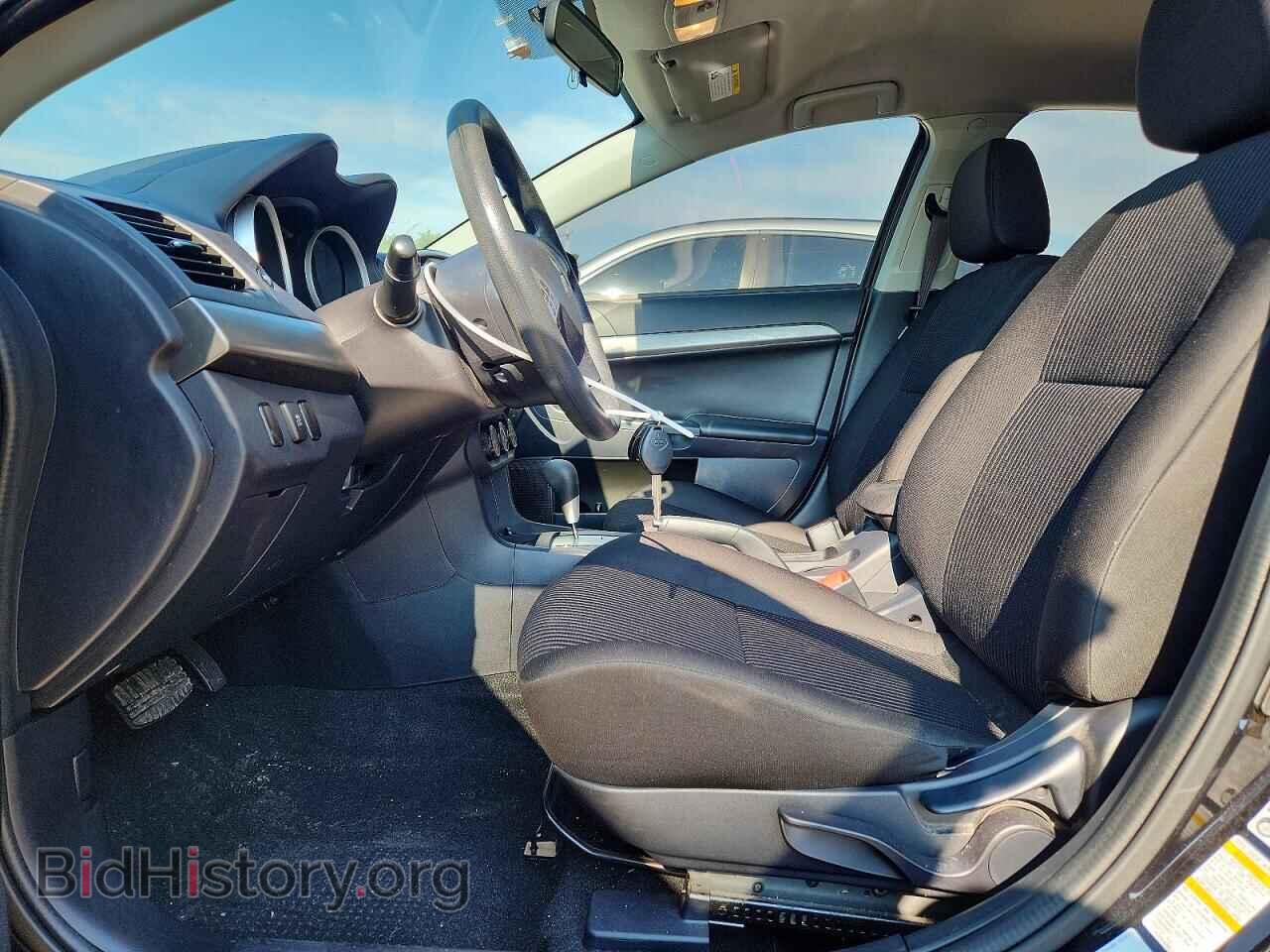 2015 MITSUBISHI LANCER - VIN: JA32U2FU3FU025588 - Фото 7