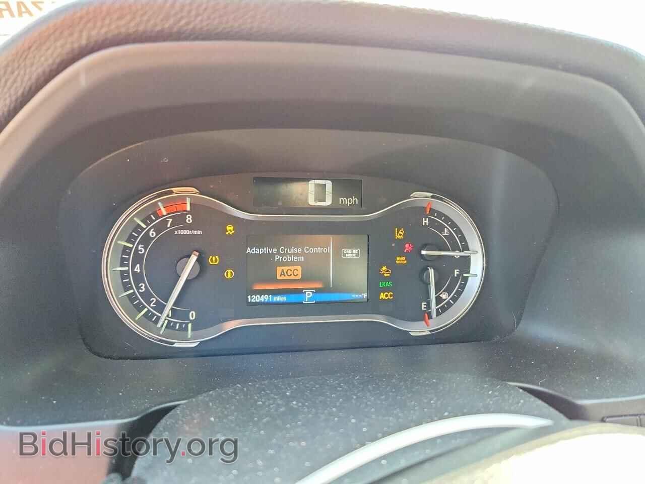 2017 HONDA PILOT - VIN: 5FNYF6H92HB034817 - Photo 9