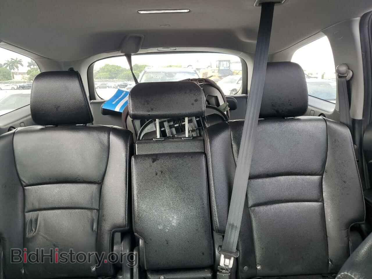 2022 HONDA PILOT - VIN: 5FNYF5H54NB010103 - Фото 10