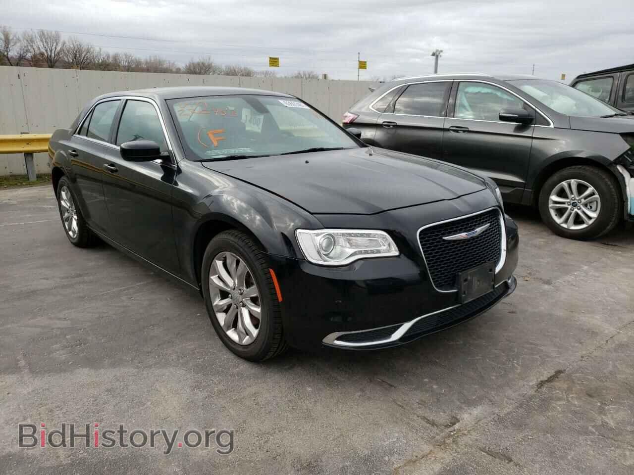 Photo 2C3CCARGXJH226753 - CHRYSLER 300 2018