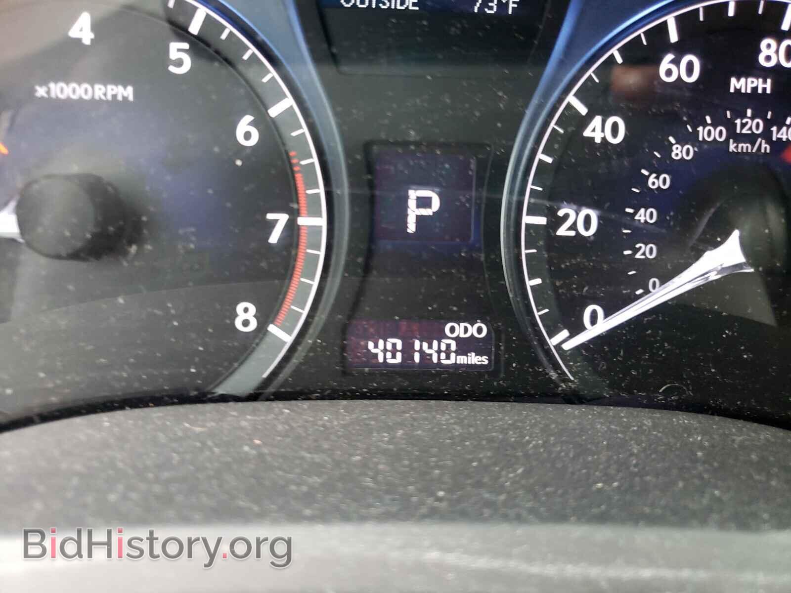 2015 LEXUS RX350 - VIN: 2T2ZK1BAXFC192020 - Фото 8