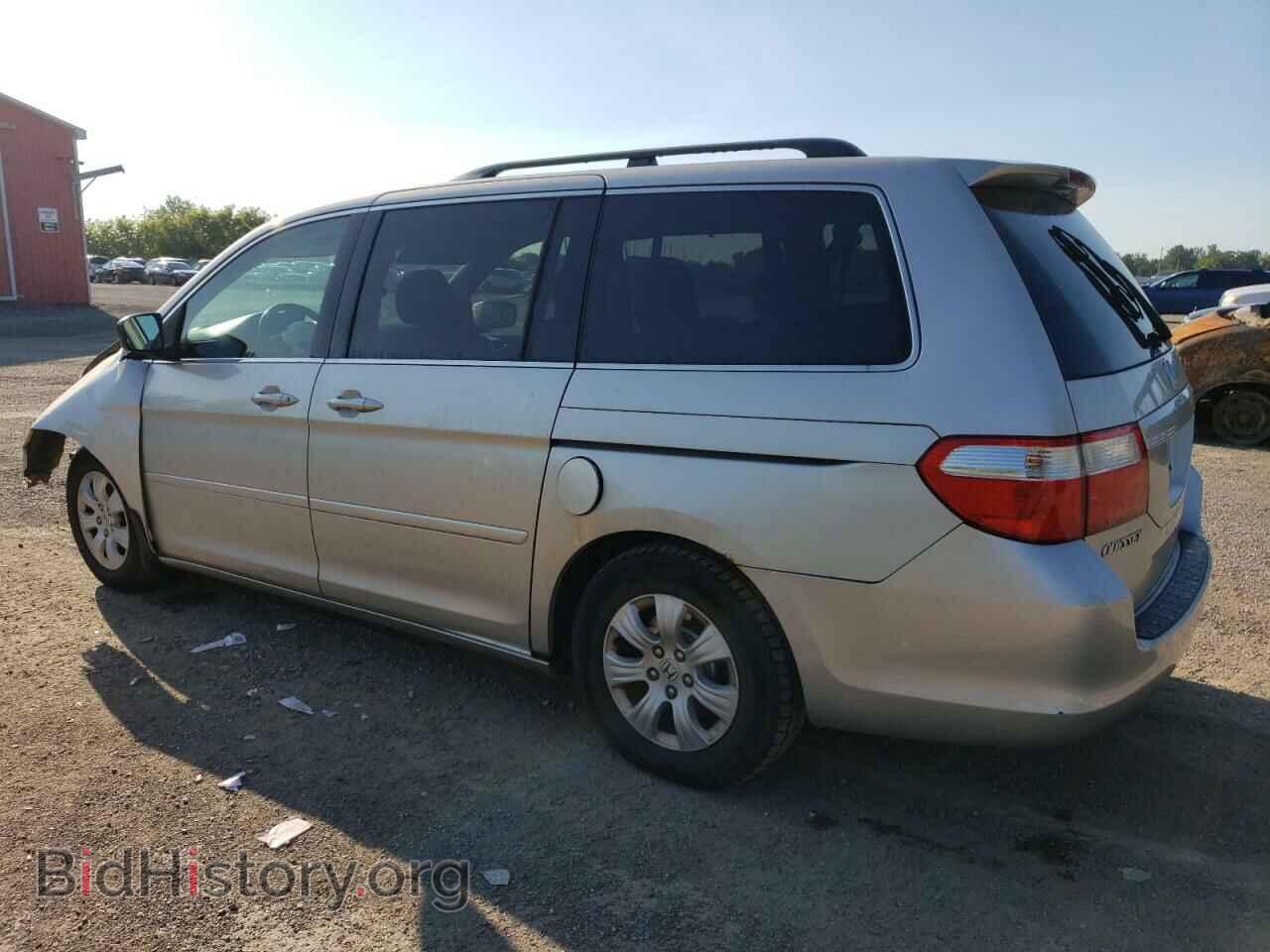 2006 HONDA All Models - VIN: 5FNRL38446B514032 - Фото 2