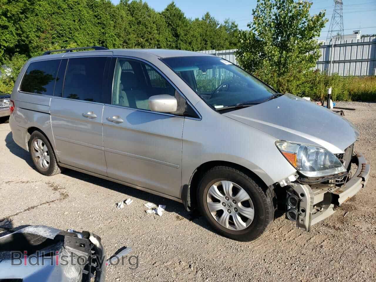 2006 HONDA All Models - VIN: 5FNRL38446B514032 - Фото 4