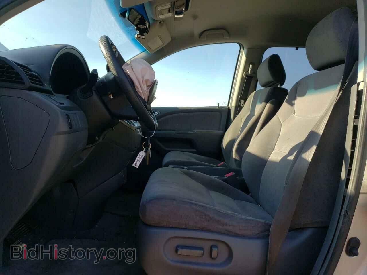 2006 HONDA All Models - VIN: 5FNRL38446B514032 - Фото 7