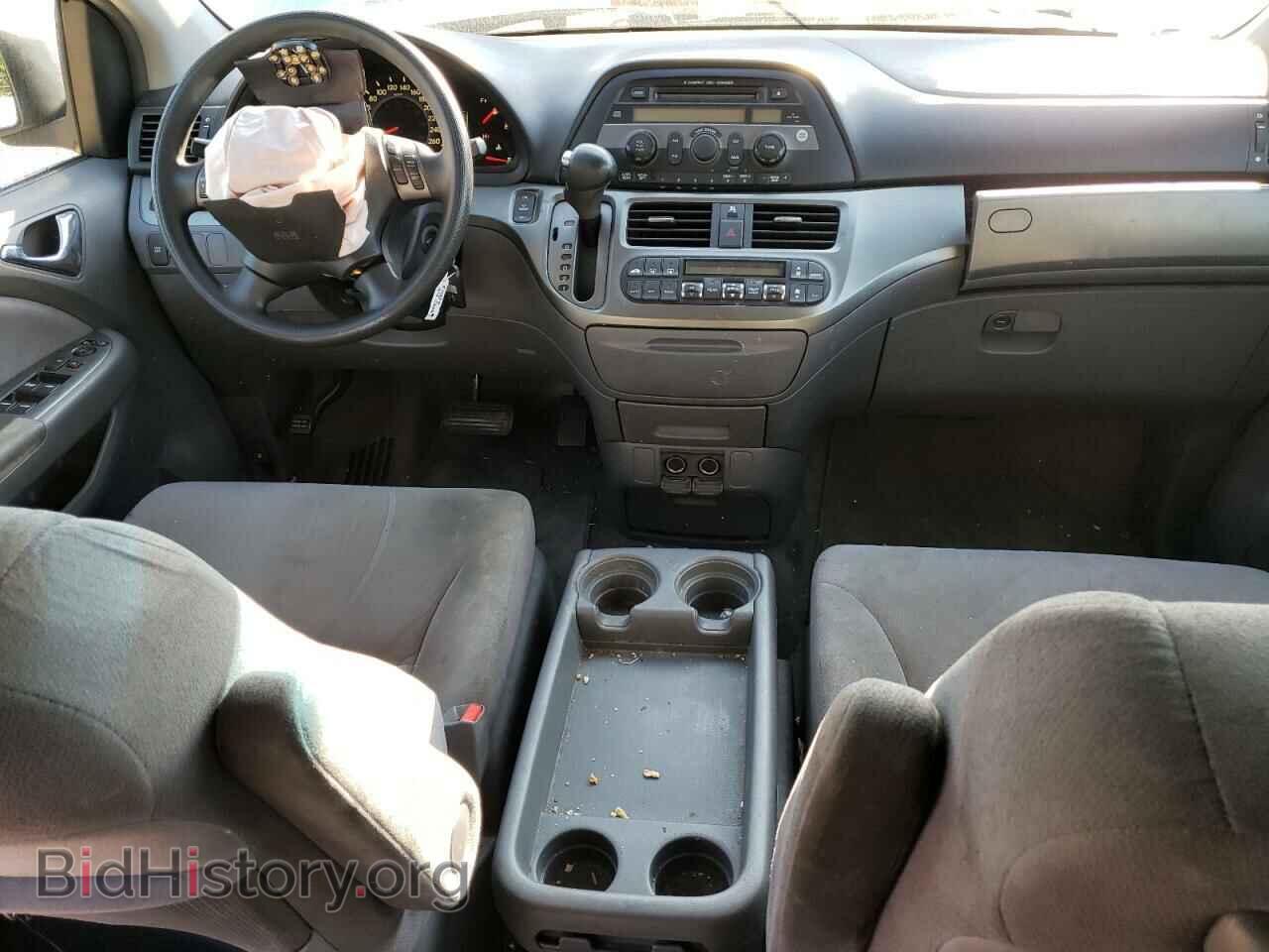 2006 HONDA All Models - VIN: 5FNRL38446B514032 - Фото 8