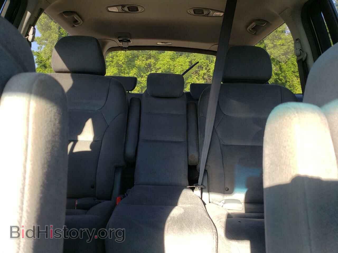 2006 HONDA All Models - VIN: 5FNRL38446B514032 - Фото 10
