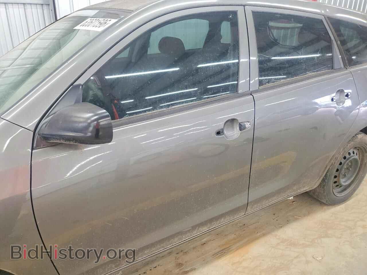 2008 TOYOTA MATRIX - VIN: 2T1KR32E28C715565 - Фото 7