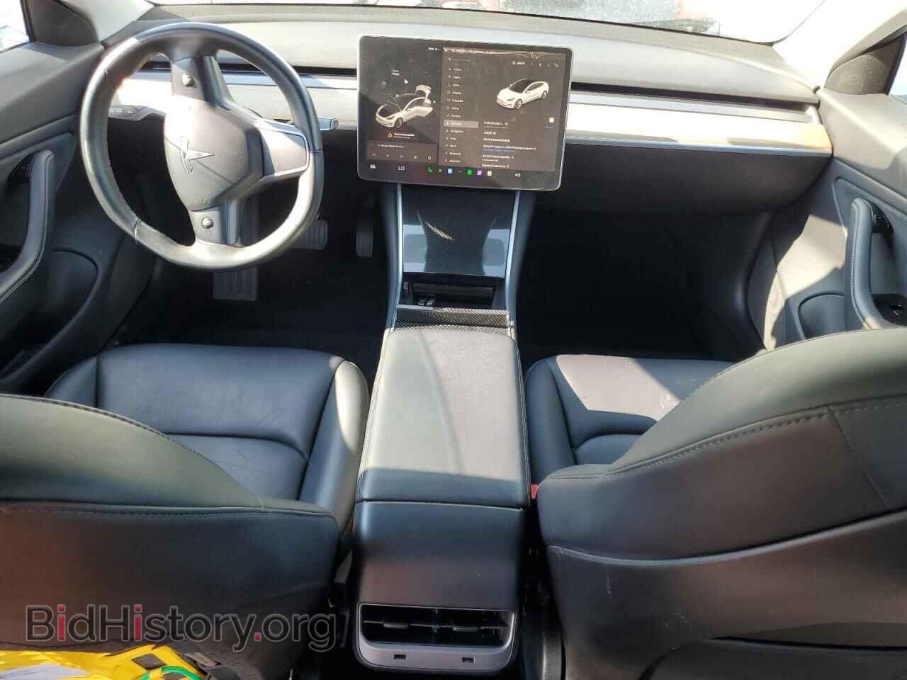 2018 TESLA MODEL 3 - VIN: 5YJ3E1EA0JF015820 - Photo 8