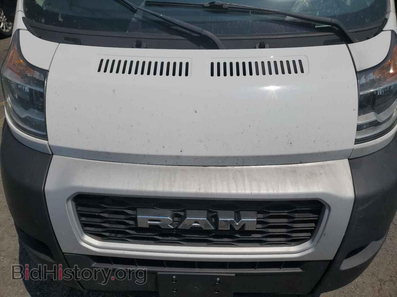 2020 RAM All Models - VIN: 3C6URVJG7LE130750 - Фото 11
