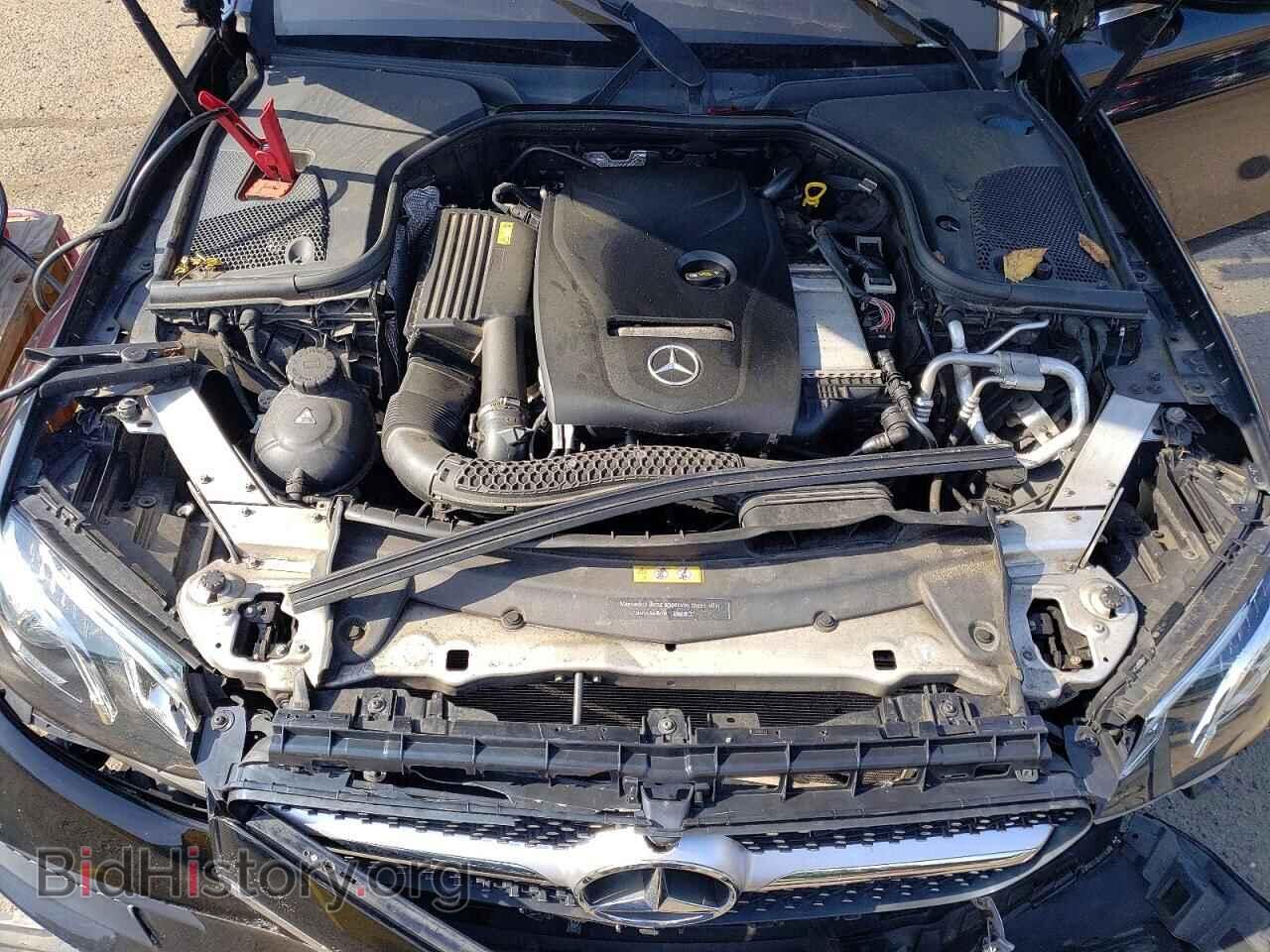 2017 MERCEDES-BENZ E-CLASS - VIN: WDDZF4KB1HA032799 - Фото 11