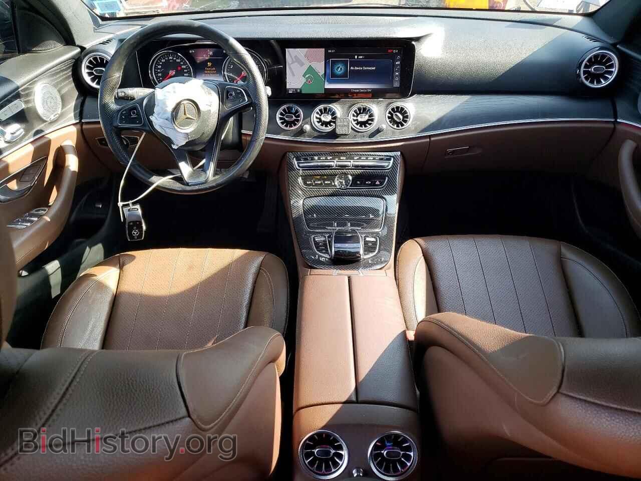 2017 MERCEDES-BENZ E-CLASS - VIN: WDDZF4KB1HA032799 - Фото 8