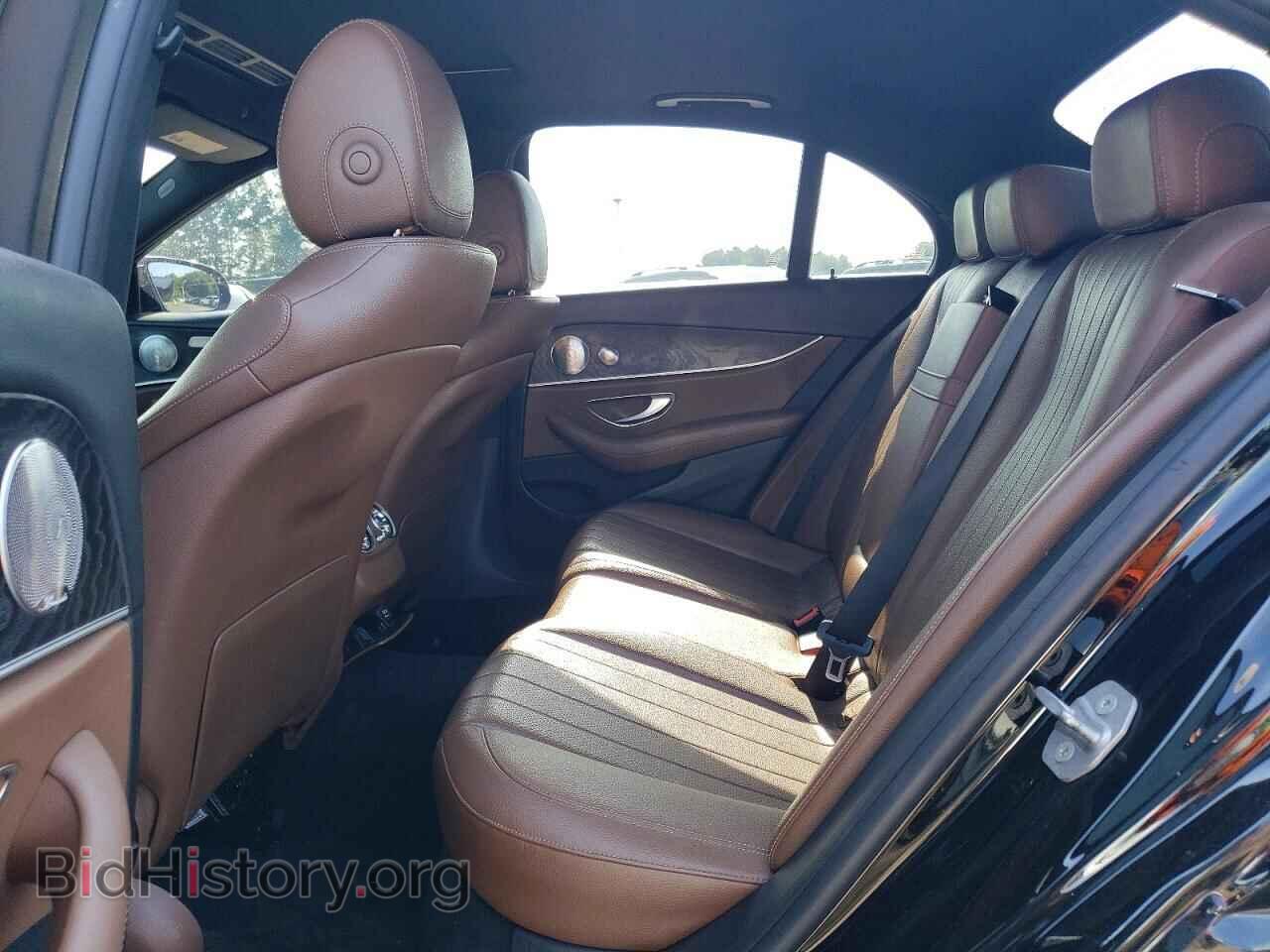 2017 MERCEDES-BENZ E-CLASS - VIN: WDDZF4KB1HA032799 - Фото 10