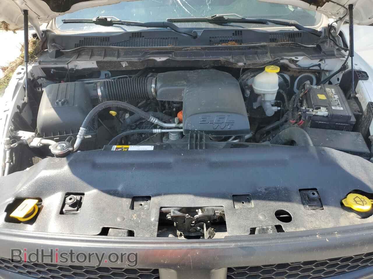 2018 RAM 1500 - VIN: 1C6RR6KG7JS201465 - Фото 11