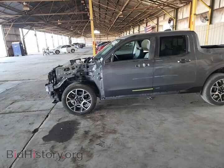 2025 FORD MAVERICK - VIN: 3FTTW8S32SRA53898 - Фото 14