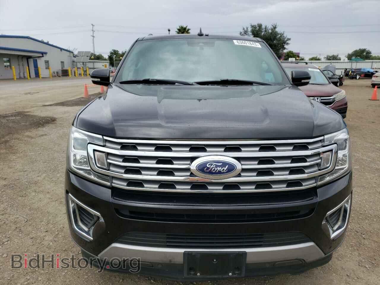 2020 FORD EXPEDITION - VIN: 1FMJK1KT2LEA39204 - Фото 5