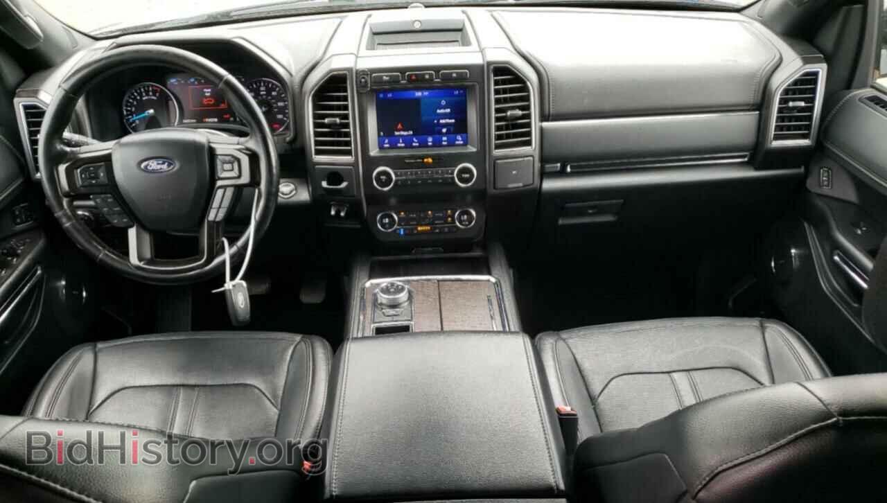 2020 FORD EXPEDITION - VIN: 1FMJK1KT2LEA39204 - Фото 8