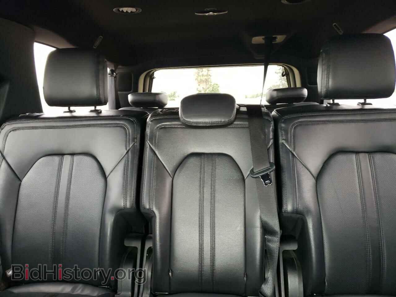 2020 FORD EXPEDITION - VIN: 1FMJK1KT2LEA39204 - Фото 10