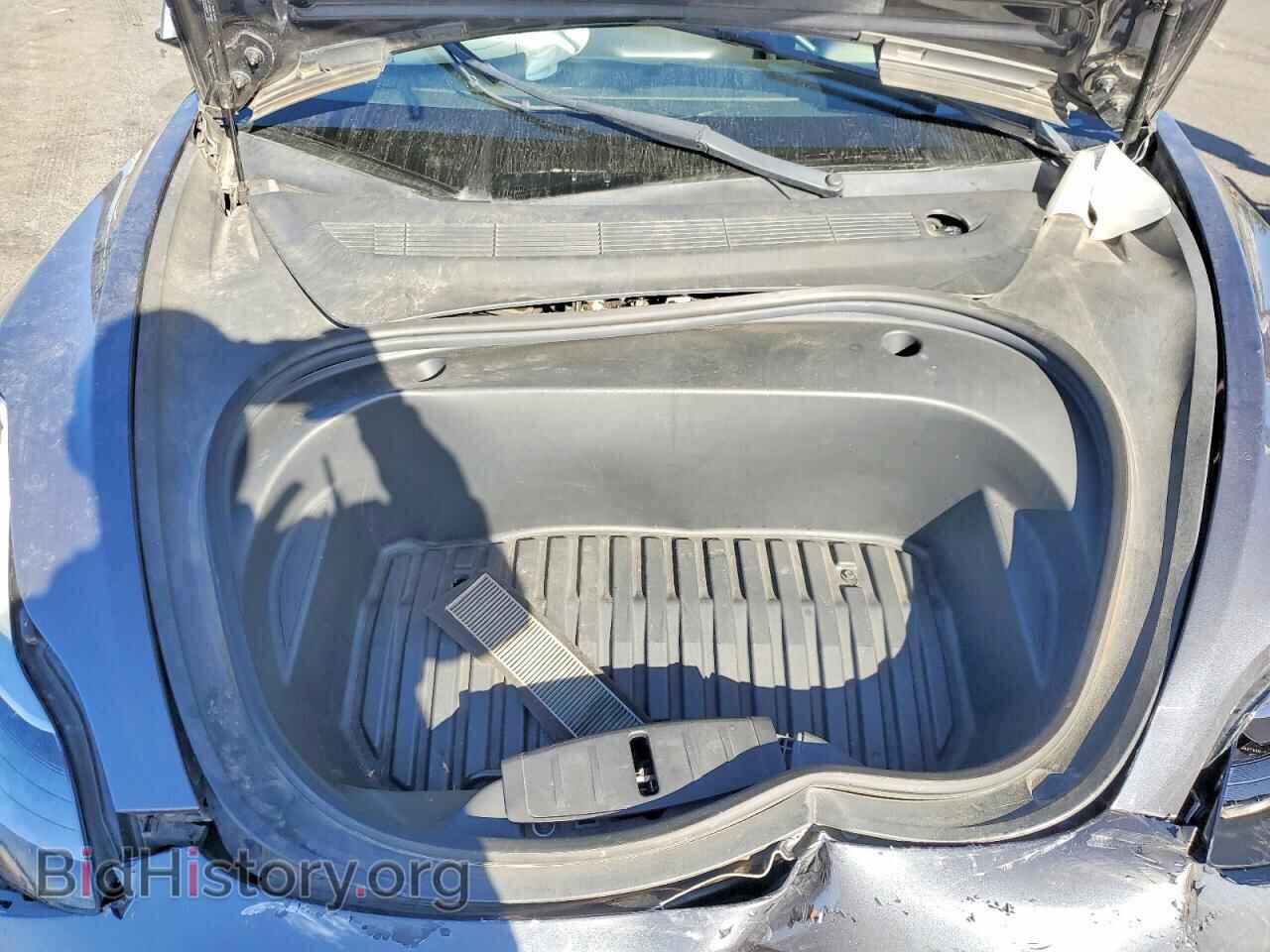 2021 TESLA MODEL 3 - VIN: 5YJ3E1EA0MF921437 - Фото 11