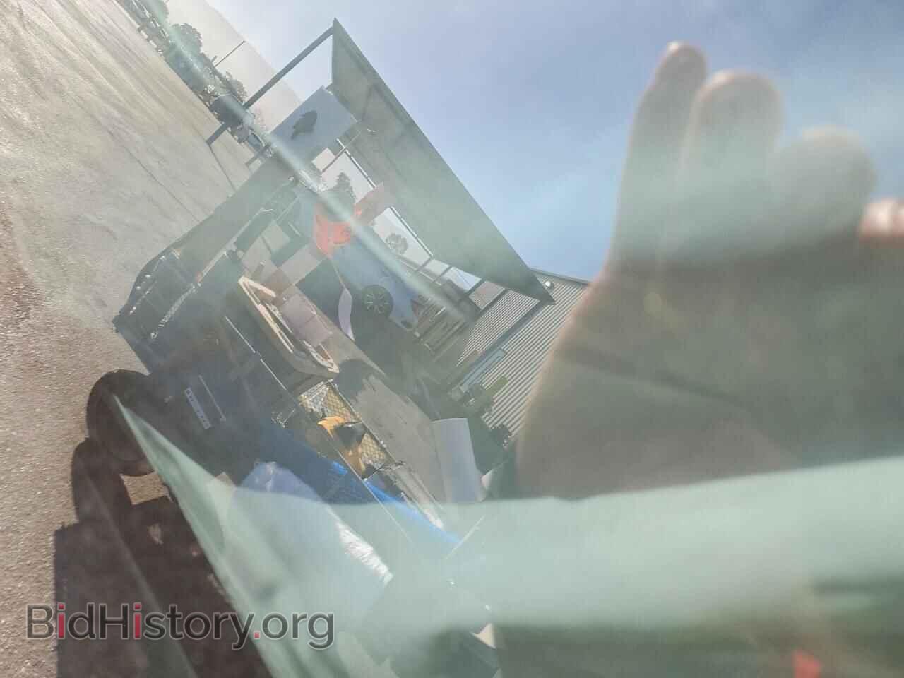 2021 TESLA MODEL 3 - VIN: 5YJ3E1EA0MF921437 - Фото 8