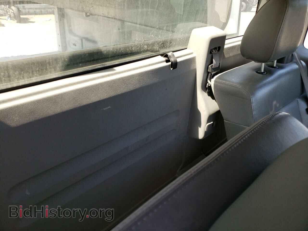 2007 FORD All Models - VIN: 1FTRF12207NA76860 - Фото 10