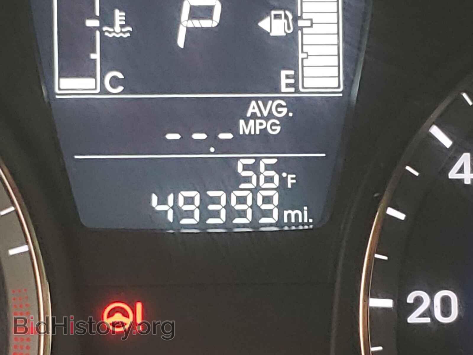 2017 HYUNDAI ACCENT - VIN: KMHCT4AE3HU330351 - Фото 8