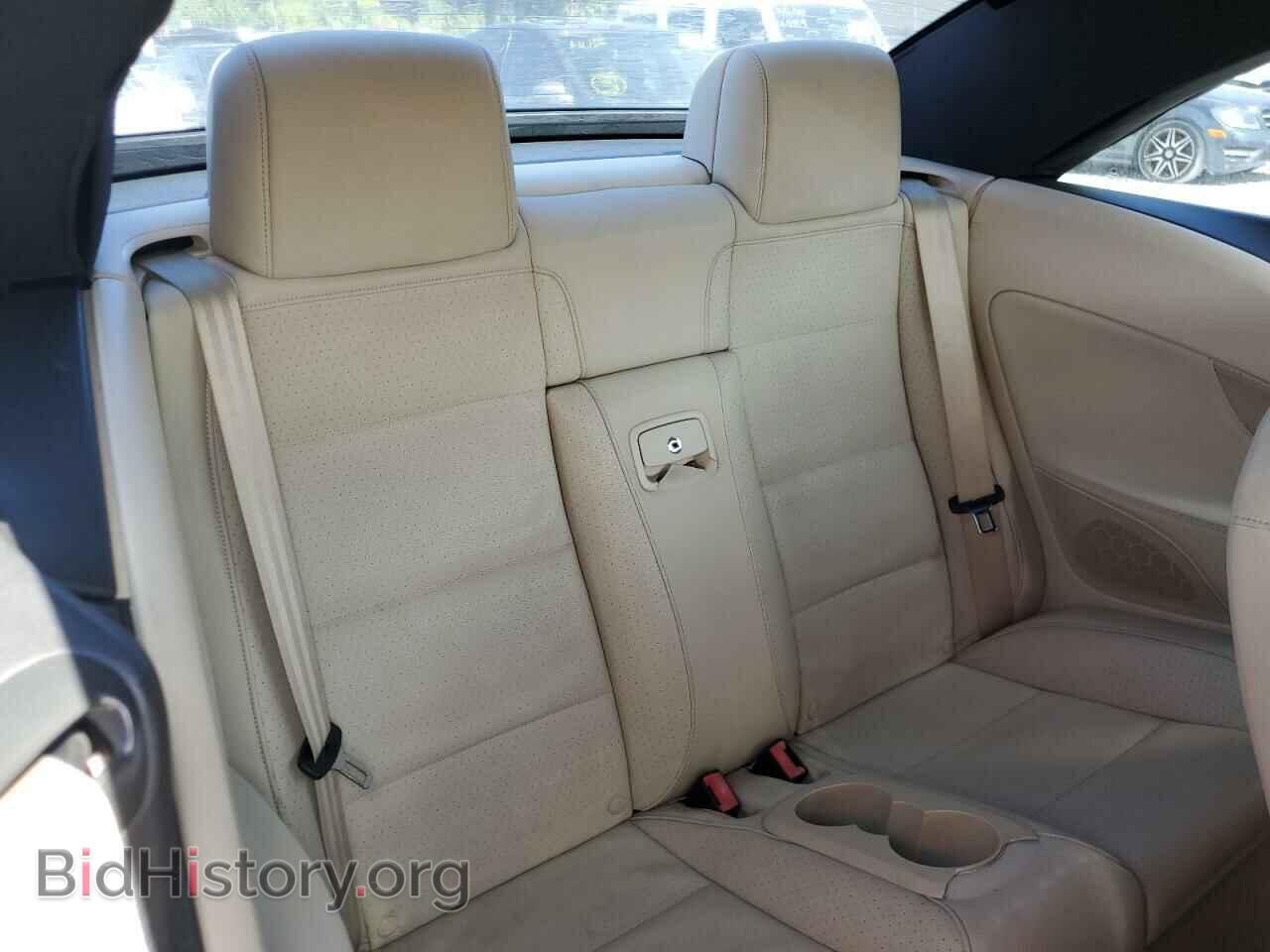 2013 VOLKSWAGEN EOS - VIN: WVWBW8AH6DV009059 - Фото 10