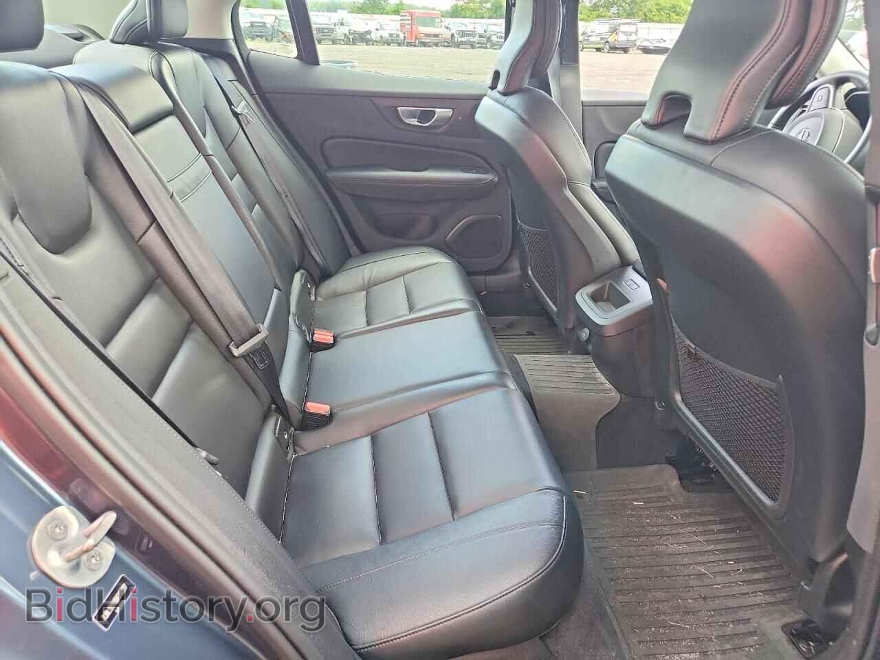 2024 VOLVO S60 - VIN: 7JRL12FK0RG310377 - Photo 10