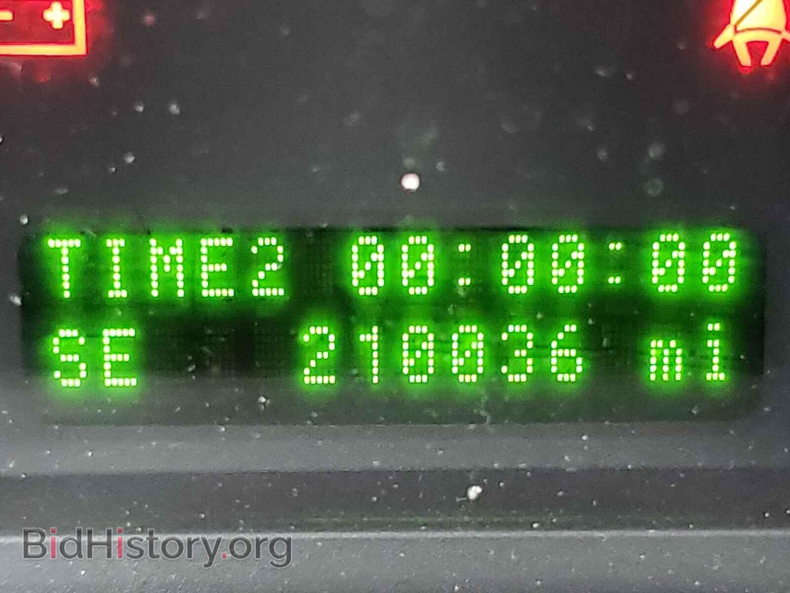 2010 FORD EDGE - VIN: 2FMDK3AC0ABA11985 - Фото 8