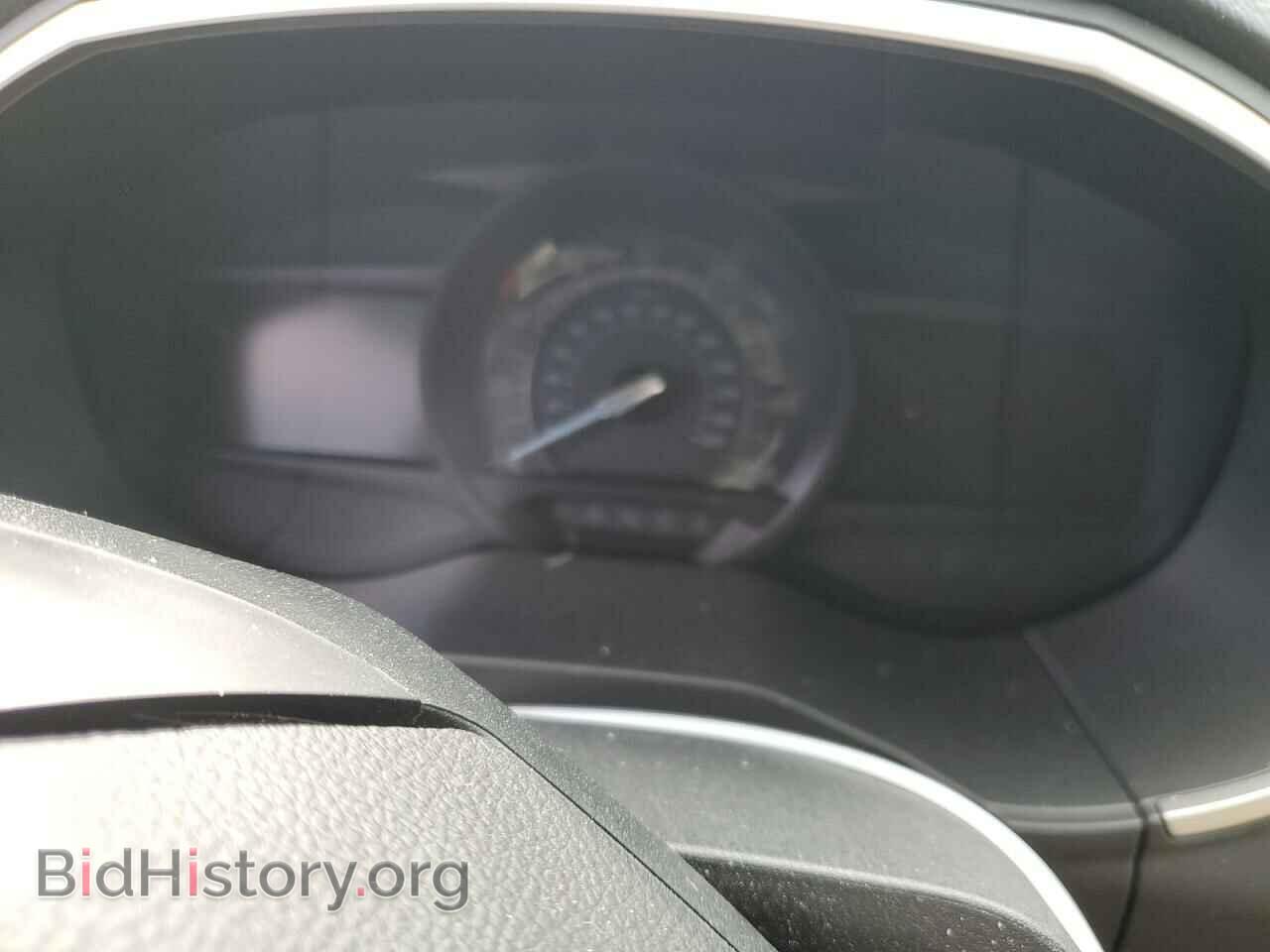 2020 FORD EDGE - VIN: 2FMPK4J98LBB37151 - Фото 9