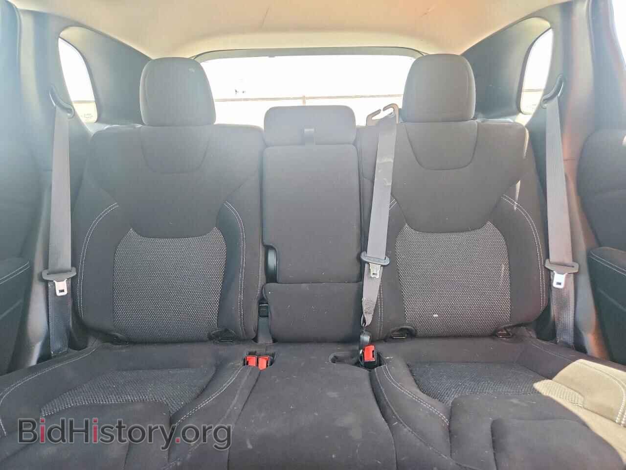2021 JEEP CHEROKEE - VIN: 1C4PJLCB0MD147010 - Фото 10