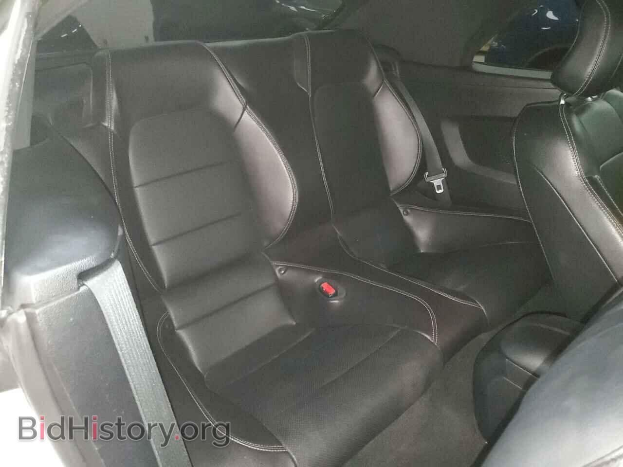 2017 FORD ALL Models - VIN: 1FATP8UH5H5267338 - Фото 10