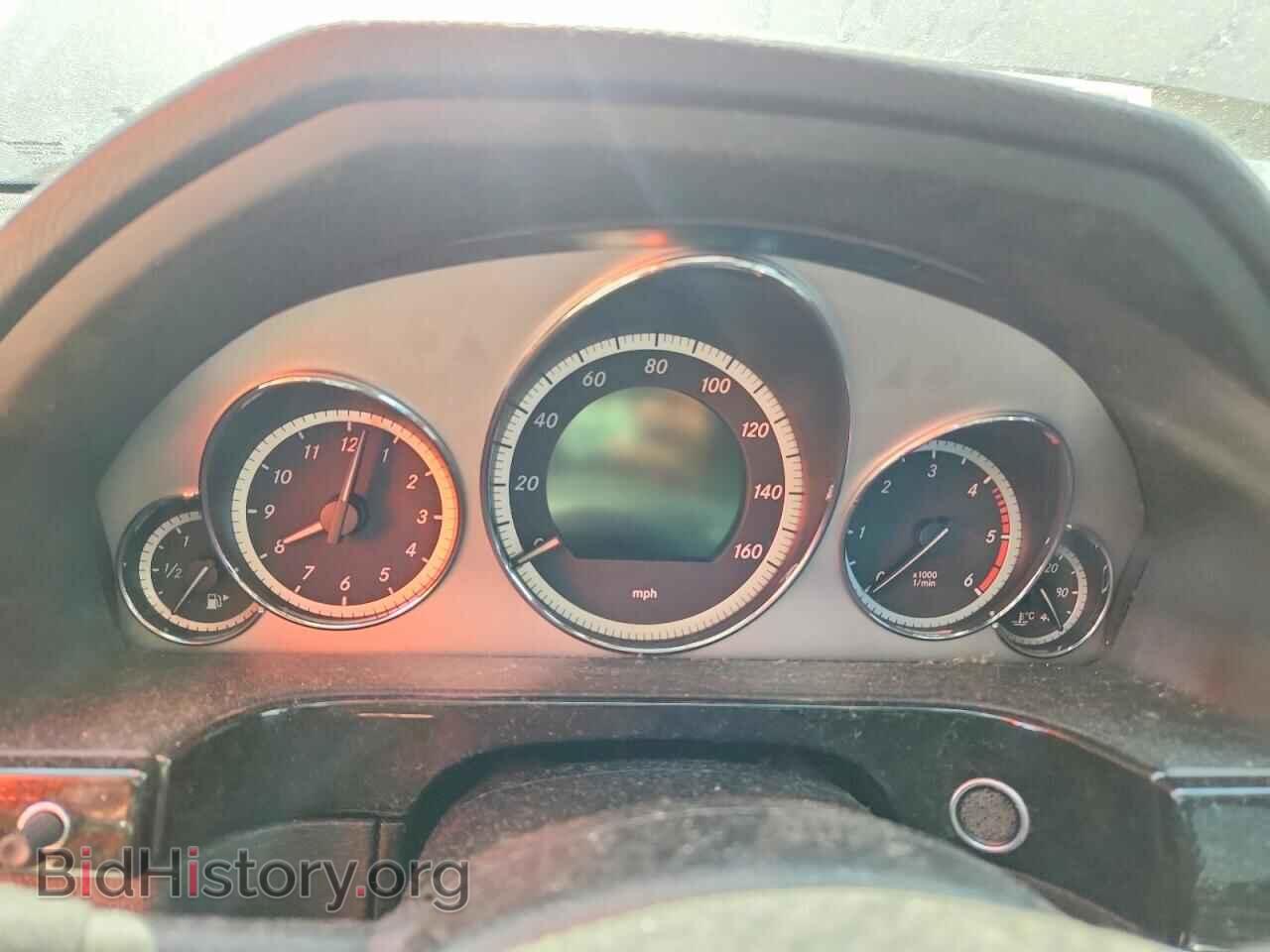 2011 MERCEDES-BENZ E-CLASS - VIN: WDDHF2EB4BA374489 - Фото 9