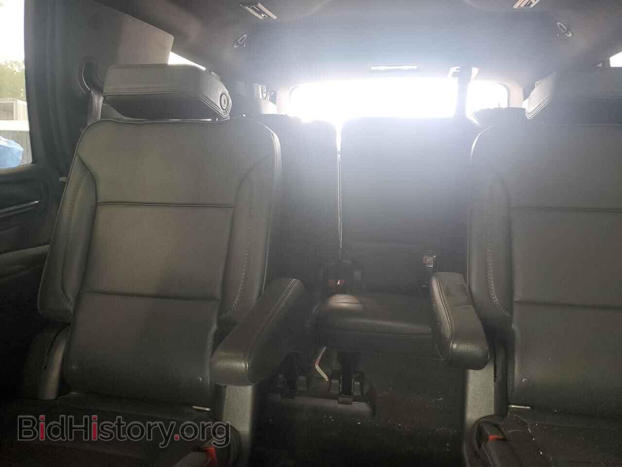 2021 GMC YUKON - VIN: 1GKS1DKL4MR177354 - Фото 10