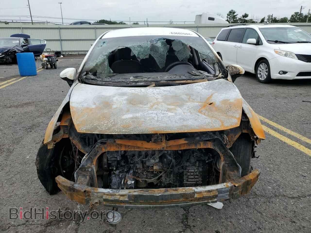 2016 KIA RIO - VIN: KNADM4A30G6650912 - Фото 5