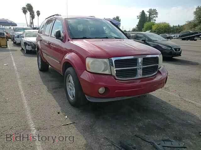 2007 DODGE DURANGO - VIN: 1D8HD48N77F512202 - Фото 13