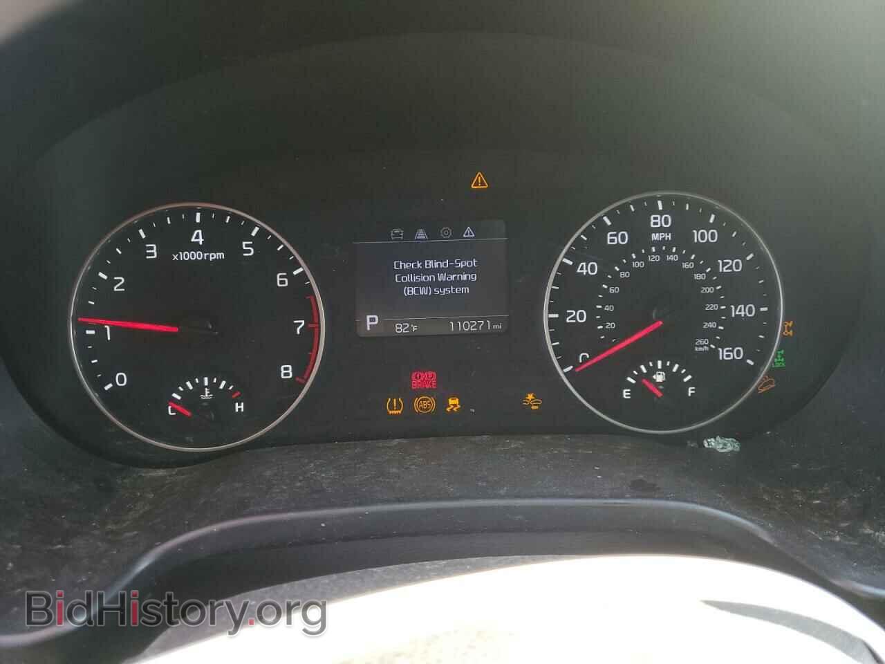 2021 KIA SELTOS - VIN: KNDEUCA21M7085942 - Фото 9