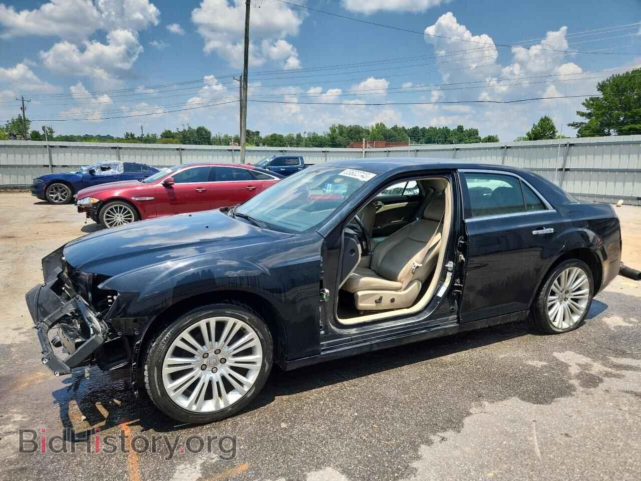 Photo 2C3CCACG8CH173692 - CHRYSLER 300 2012
