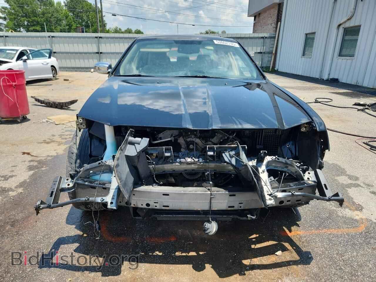 2012 CHRYSLER 300 - VIN: 2C3CCACG8CH173692 - Фото 5