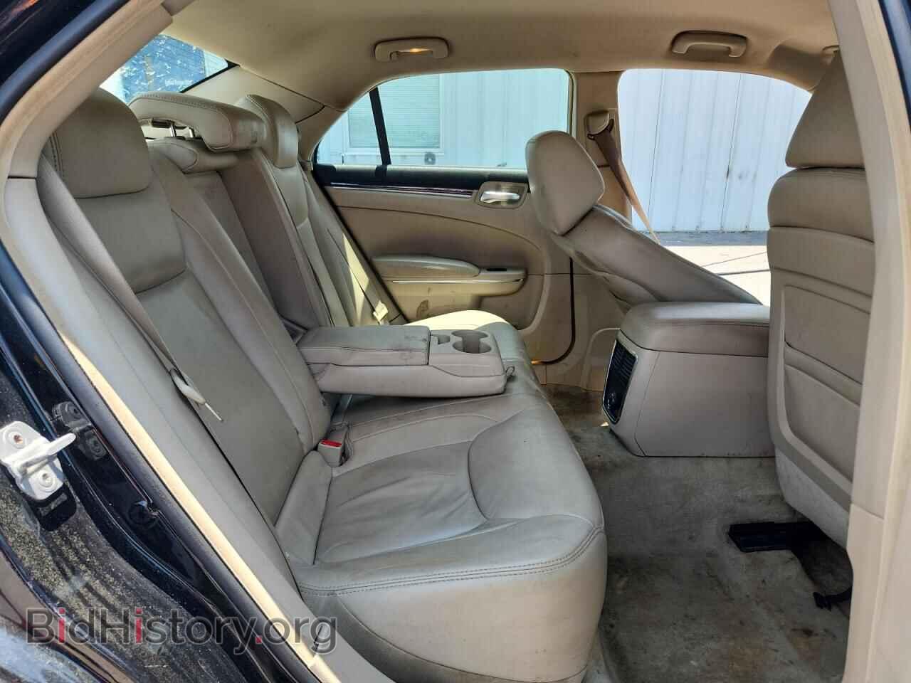 2012 CHRYSLER 300 - VIN: 2C3CCACG8CH173692 - Фото 10