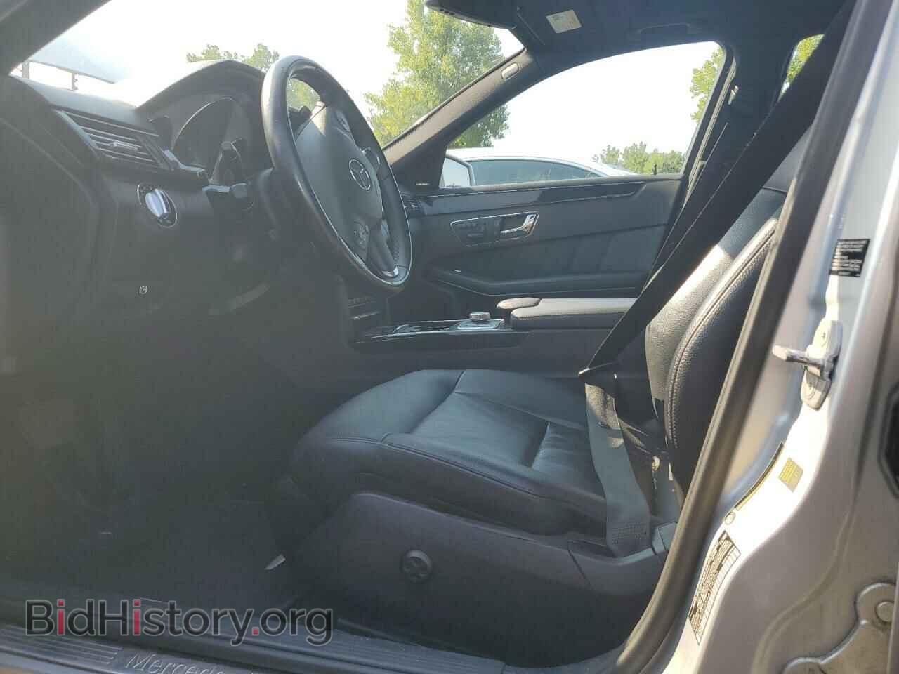 2010 MERCEDES-BENZ E-CLASS - VIN: WDDHF8HB5AA129200 - Фото 7